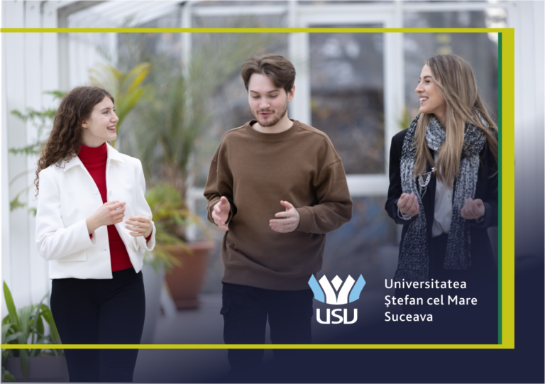 Clubul de Marketing din cadrul USV găzduiește evenimentul „Arta succesului: AI și construirea brandului personal”