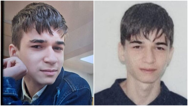 Un elev de clasa a VII-a a plecat de la școală însă nu a mai ajuns acasă. Familia l-a dat dispărut