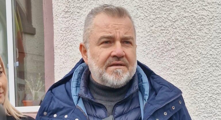 Senatorul George Mîndruță: „Am încredere în capacitatea românilor de a alege o guvernare stabilă”