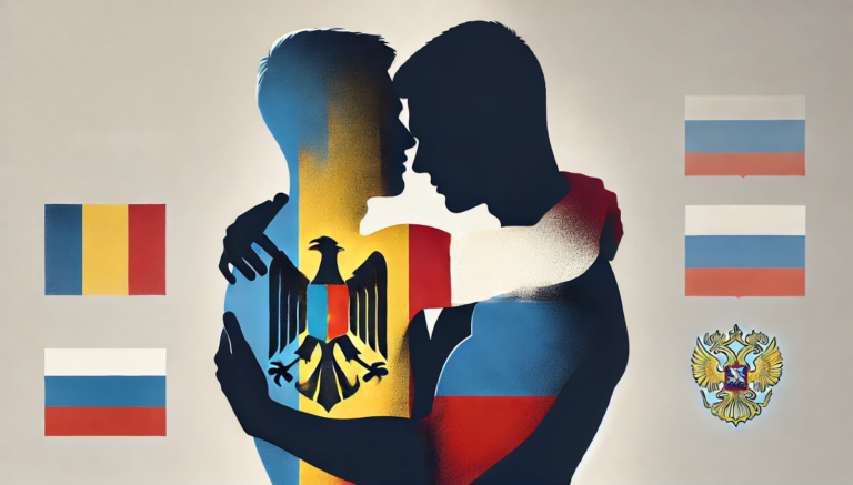 Cum România ajunge să cadă pradă propagandei rusești după ce homosexualitatea a fost transformată într-un bau-bau național