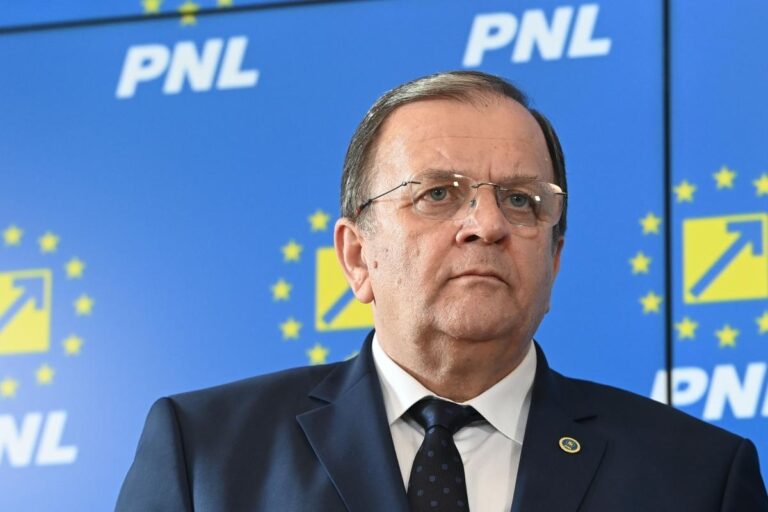 Gheorghe Flutur, ultima redută: demisia sau forțarea plecării