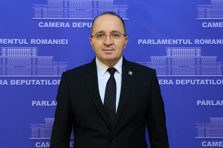 Deputatul Petrică Negrea: „Pensionarii din sectorul minier nu cer privilegii, ci dreptate”