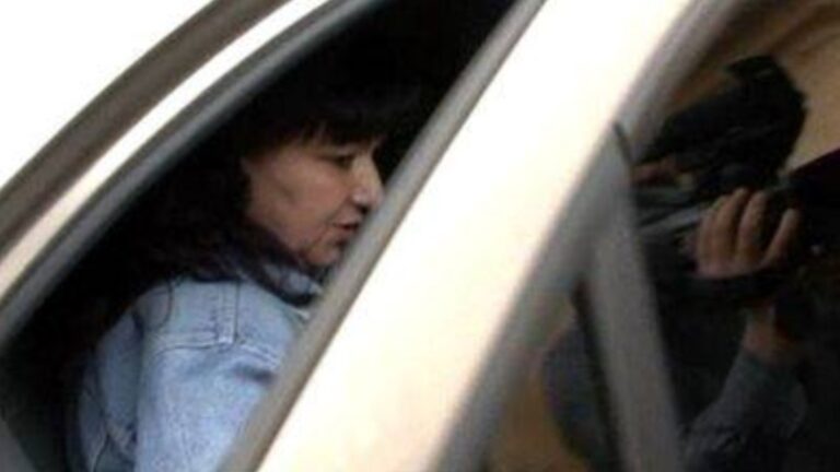 Daniela Prandea de la Judecătoria Rădăuți, o judecătoare greu încercată, părăsește sistemul după o luptă de șapte ani pentru dreptate