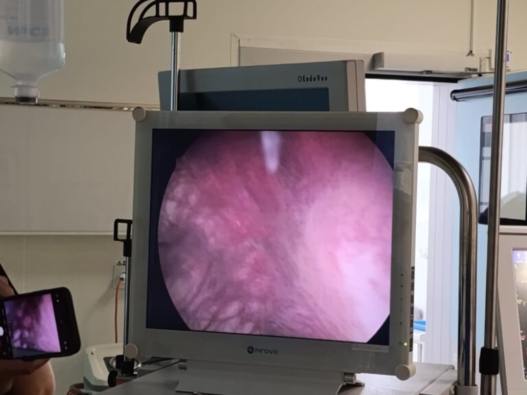 Intervenție chirurgicală complexă realizată cu succes la Spitalul Clinic Județean de Urgență Suceava la o pacientă de 18 ani, însărcinată în săptămâna 34