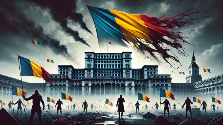 Extremismul revine. Lecția germană pe care România nu o poate ignora