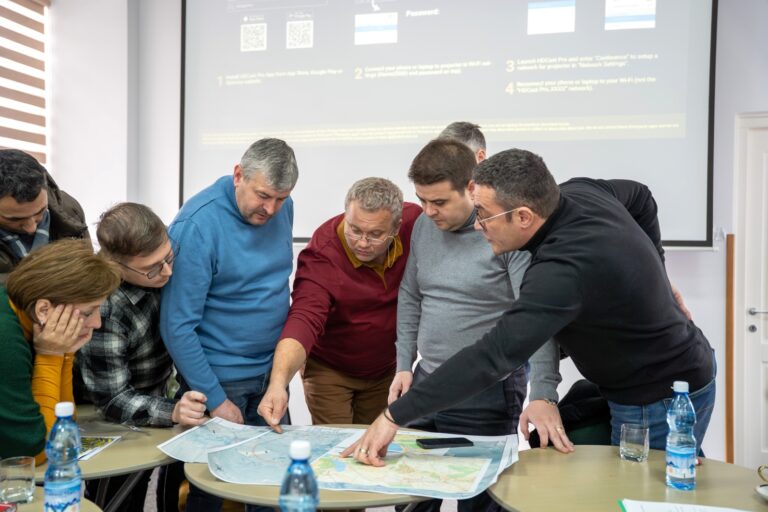 Gheorghe Șoldan: „Am bifat încă o etapă importantă pentru realizarea variantei ocolitoare a municipiului Fălticeni: toate avizele au fost obținute, deblocând astfel un proiect esențial pentru infrastructura rutieră a județului Suceava”