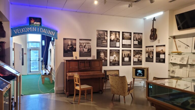 Specialiști români în muzeologie, în vizită de studiu în Islanda, în cadrul proiectului Storytelling in Museums