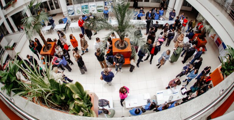 Elevi din cinci județe au participat la Concursul „Student pentru o zi”, organizat de USV