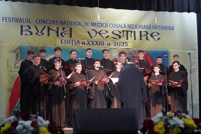 Festivalul „Buna Vestire” de la Fundu Moldovei, o simfonie a credinței și tradiției: „Este un exemplu minunat de tradiție păstrată și dusă mai departe”