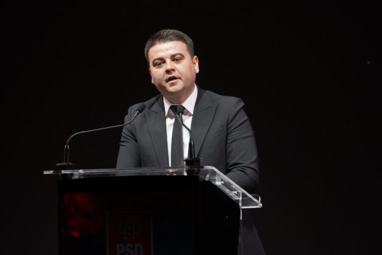 Gheorghe Șoldan a fost ales președinte al Organizației Județene PSD Suceava: „Să aveți încredere în mine! Aveți alături de voi un prieten, un membru al familiei, pentru că PSD e familia mea”