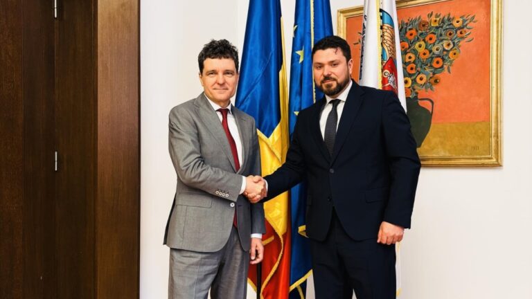 Primarul Bogdan Loghin de la Rădăuți a fost exclus din PNL