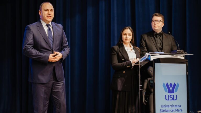 USV a sărbătorit 35 de ani de la înființare și 62 de ani de activitate academică