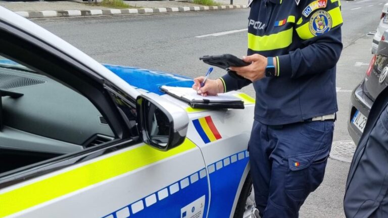 Val de amenzi pentru pietonii indisciplinați din Suceava. Peste 260 de sancțiuni au fost aplicate în doar 5 zile