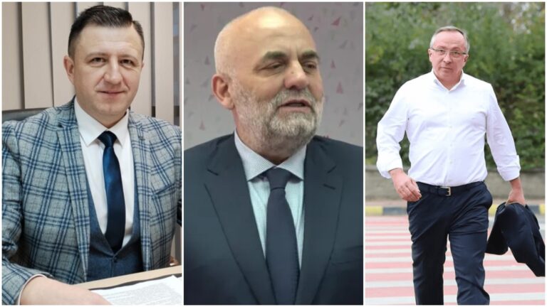 Salarii de top la Primăria Suceava. Primarul Rîmbu încasează aproape 33.000 lei lunar, în timp ce viceprimarii Cușnir și Ungurian ridică lunar aproape 29.000 de lei fiecare