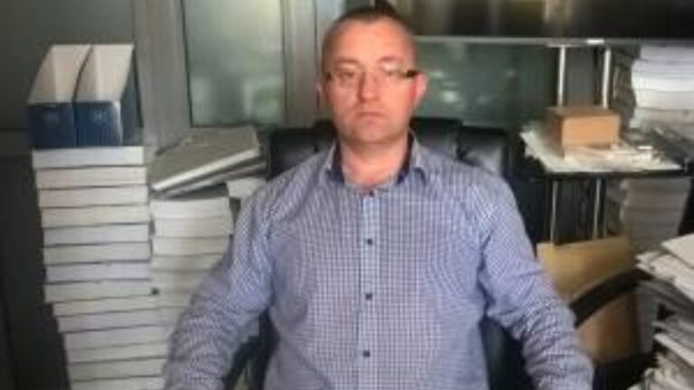 Sfârșit de carieră pentru procurorul Bogdan Apetroae, șeful de la DIICOT Suceava