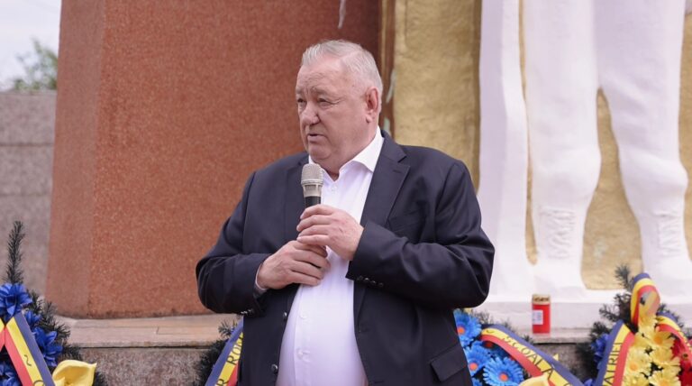 Senatorul Ioan Stan: „După patru luni de la demiterea Guvernului Bolojan, liderii dreptei nu au un plan pentru România, ci doar pentru împărțitul funcțiilor”