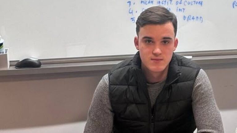 Stanislav Carpiuc, un ucrainean din Cernăuți cu reședința în Suceava, a fost arestat la Londra pentru complicitate la incendierea casei premierului britanic Keir Starmer