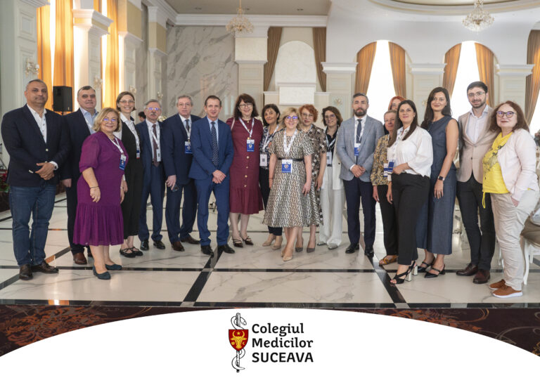 Suceava trage un semnal de alarmă. Este nevoie urgentă de o campanie de conștientizare a importanței vaccinării în protejarea reală a comunității