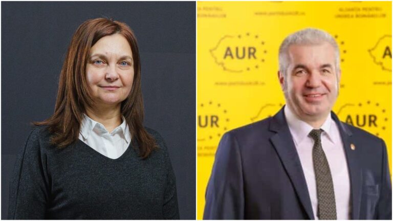Deputații Veronica Grosu și Florin Pușcașu cer Guvernului înființarea Zonei Libere Siret pentru stimularea economiei și crearea de locuri de muncă