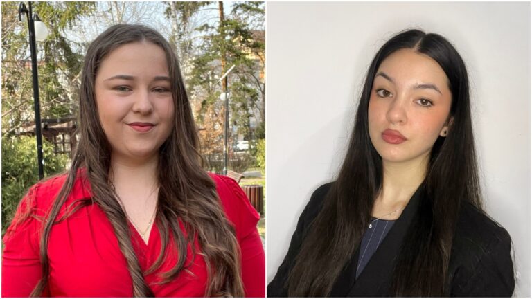 Studenții Facultății de Istorie, Geografie și Științe Sociale, premiați la SCIRE-ESSE 2025 – Galați