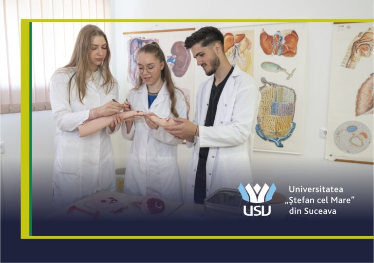 Aproape 5.000 de candidați s-au înscris la prima rundă a sesiunii de admitere de la USV