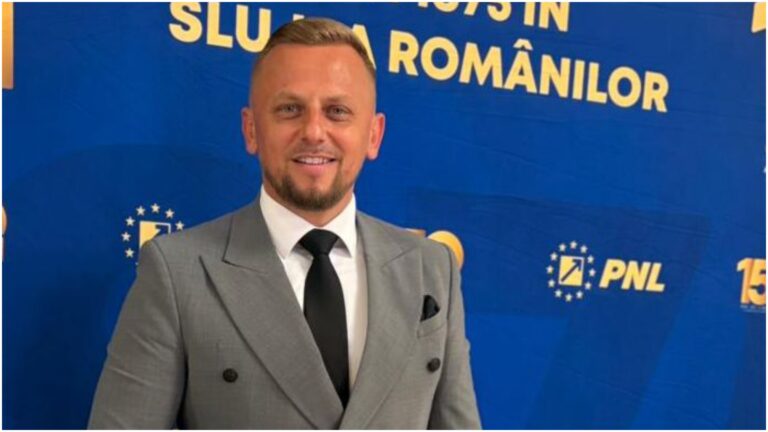 Alexandru Covașă, purtătorul de cuvânt al PNL Suceava, acuză actuala administrație județeană de lipsă de fair-play: „Reprezentanții administrației județene actuale s-au agățat de proiectul propus și implementat de administrația liberală”
