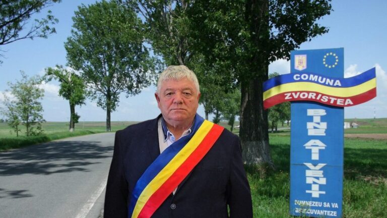 Primăria Zvoriștea va reabilita cu fonduri proprii un drum comunal de aproape 8 kilometri: „Ne dorim o infrastructură modernă, sigură și durabilă pentru cetățeni”