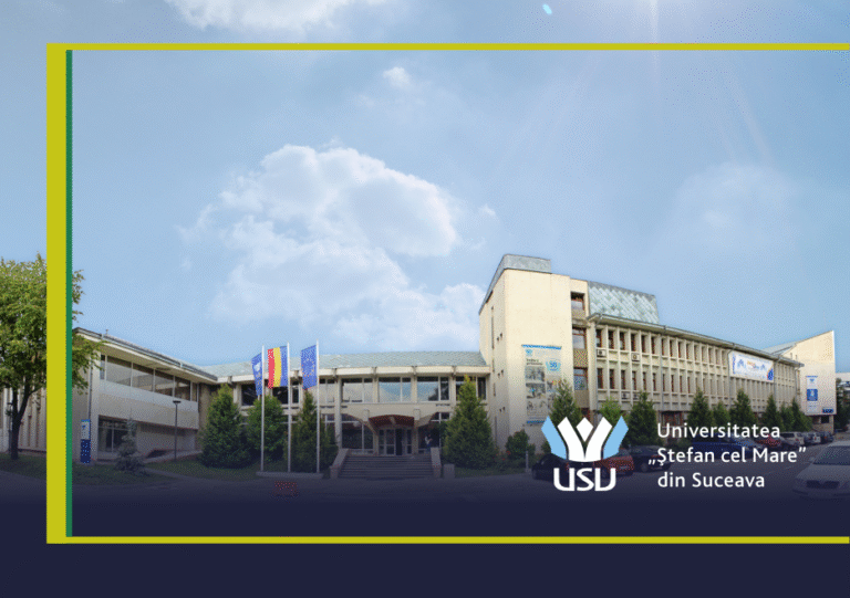 USV a semnat cu Universitatea Națională „Yuriy Fedkovych” din Cernăuți un acord de dublă diplomă pentru programele de studiu Limba și literatura ucraineană- Limba și literatura română și Învățământ mediu