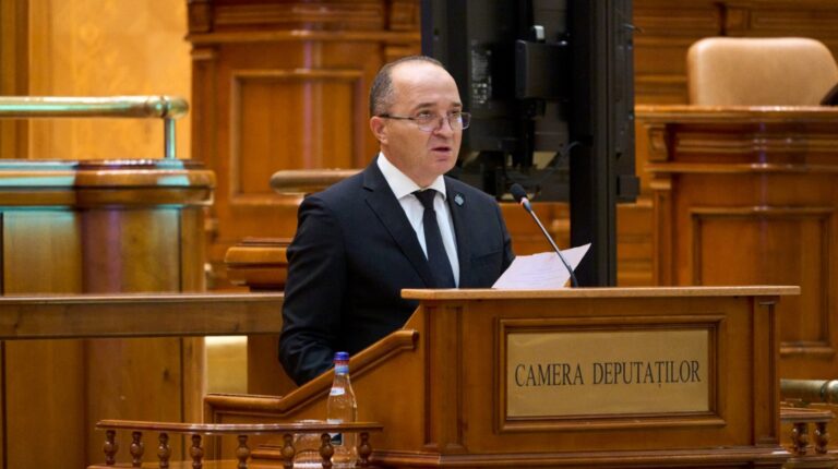 Deputatul Petru Gabriel Negrea solicită măsuri urgente pentru siguranța rutieră în județul Suceava