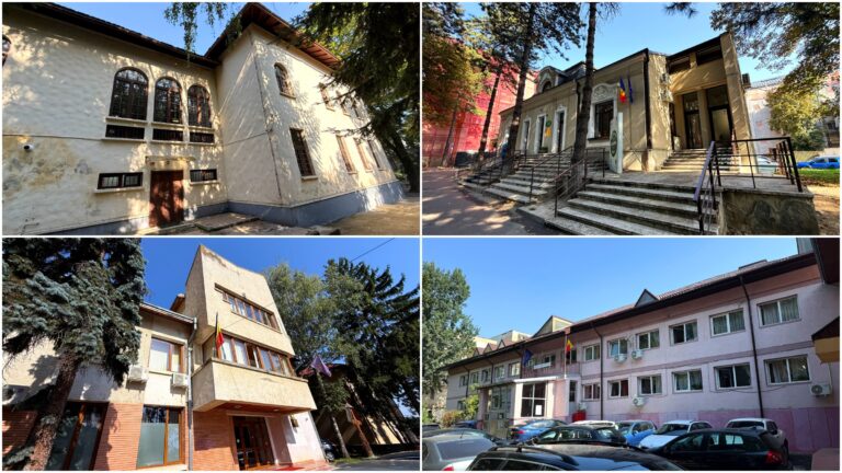 Gherghe Șoldan: „Peste 8 milioane de euro din fonduri europene nerambursabile pentru reabilitarea energetică a patru clădiri publice din municipiul Suceava”