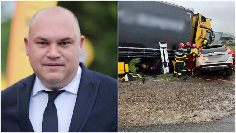 Consilierul județean AUR, Ștefan Cucoradă, reacție după tragedia de la Pătrăuți: „Nu avem dreptul să privim nepăsători”