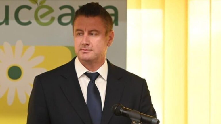 Siguranța Sucevei, în pericol. Consilierul local Mihai Anghelea trage un semnal de alarmă privind cei peste 60 de hidranți nefuncționali sau inaccesibili din oraș