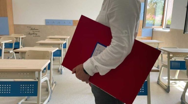 Peste 550 de candidați s-au înscris la concursul de suplinitori organizat de IȘJ Suceava