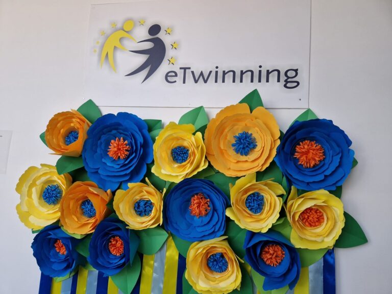 7 școli sucevene au primit titlul de „Școală eTwinning 2025”