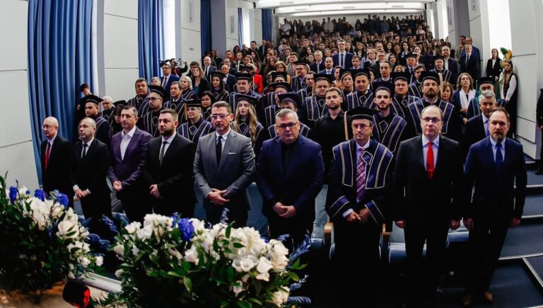 USV a deschis anul universitar 2025–2026: peste 11.400 de studenți, investiții majore și o comunitate academică în continuă creștere