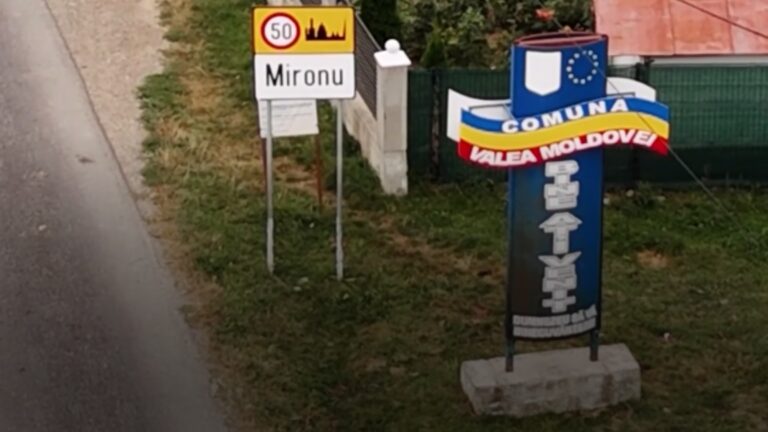 Valea Moldovei – locul unde istoria, natura și oamenii dau viață autenticității
