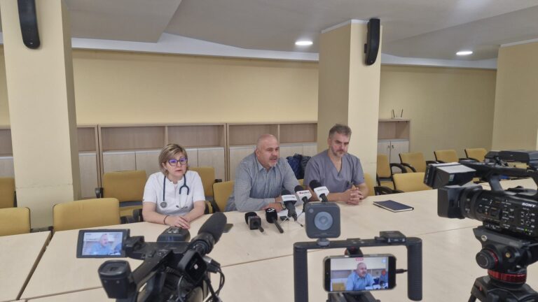 Deputatul Emanuel Ungureanu a anunțat că va fi construită o pasarelă între Spitalul Nou și Spitalul Vechi din Suceava, o investiție pentru siguranța medicilor și a pacienților
