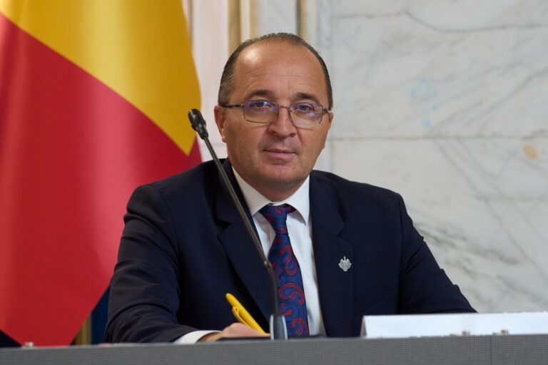 Deputatul Petru Negrea: „Este responsabilitatea noastră să construim o Românie în care persoanele cu dizabilități beneficiază de servicii reale, de tratament corect și de un parcurs de viață demn”