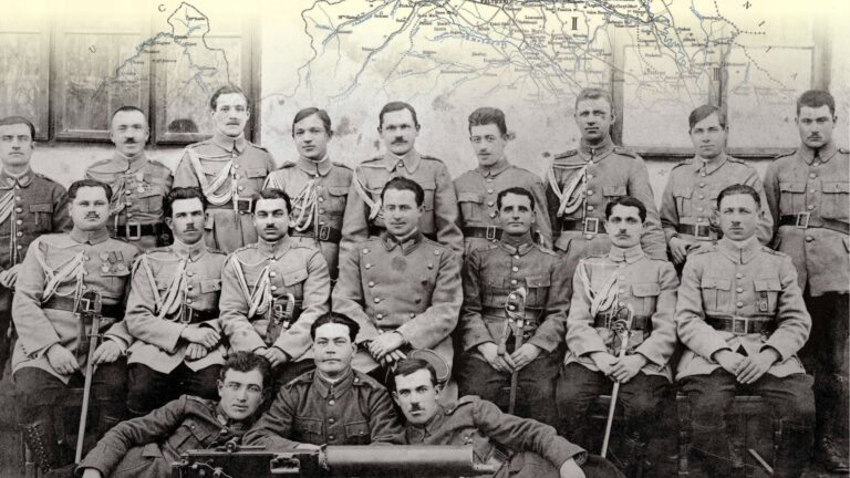 Muzeul de Istorie  al Bucovinei găzduiește expoziția „Jandarmeria Română 1850 – 2020”