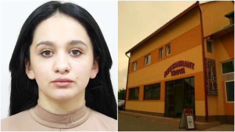 O tânără din Gura Humorului, dată în urmărire națională, a fost găsită la Pensiunea Troia din Șcheia