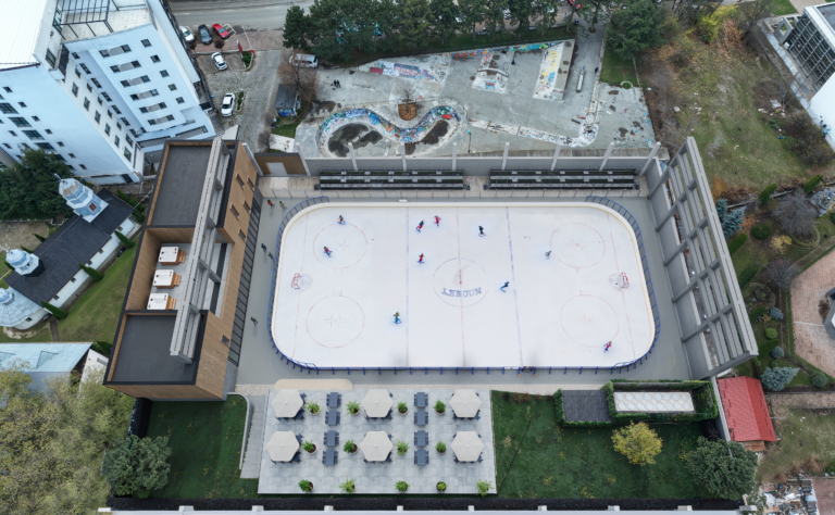 Patinoarul Artificial Areni intră într-o nouă etapă de dezvoltare, urmând să fie redeschis și modernizat printr-un proiect pe termen lung, în urma concesionării către operatorul ZONE47