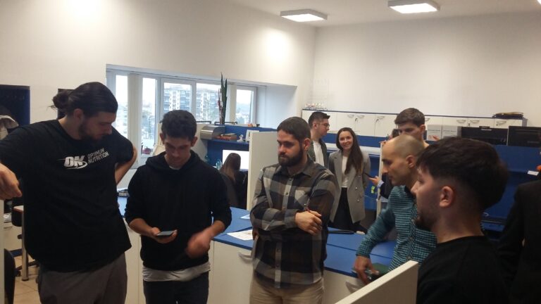 Concursul studențesc 25h@USV a ajuns la cea de-a XI-a ediție