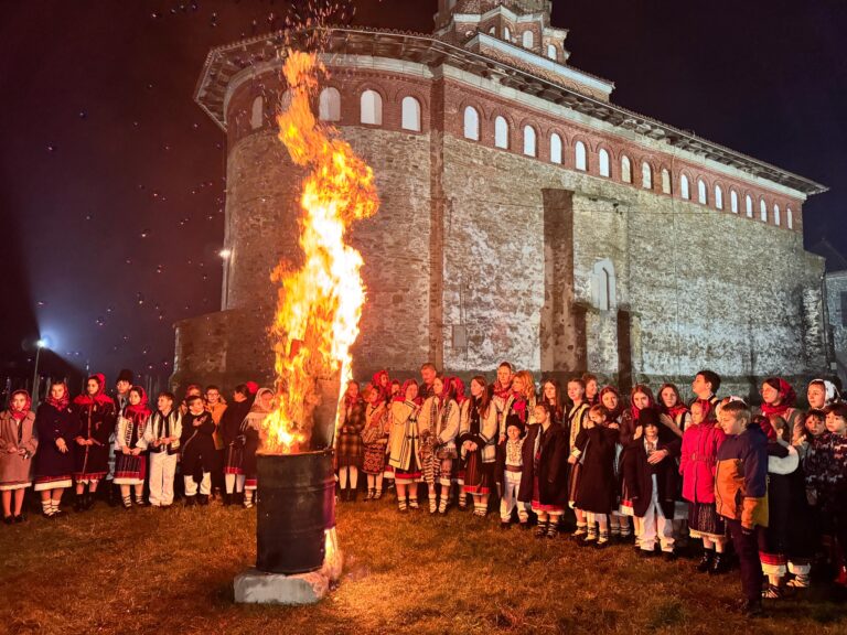 Eroii Bătăliei de la Baia, pomeniți în prima capitală a Moldovei: „Nu am uitat jertfa lor și le vom cinsti memoria pe mai departe”