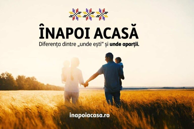 Filiala AUR Suceava ia parte la proiectul pilot „Înapoi Acasă” care va fi lansat de AUR de Ziua Unirii Principatelor Române