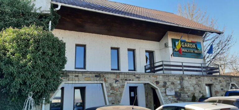 Amenzi în valoare de peste 3,2 milioane de lei date de Garda de Mediu Suceava în anul 2025