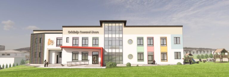 O nouă grădiniță, în valoare de peste 16 milioane de lei, va fi construită la Moara: „Este o investiție directă în viitorul copiilor noștri, în sprijinirea familiilor tinere și în dezvoltarea pe termen lung a comunei Moara”