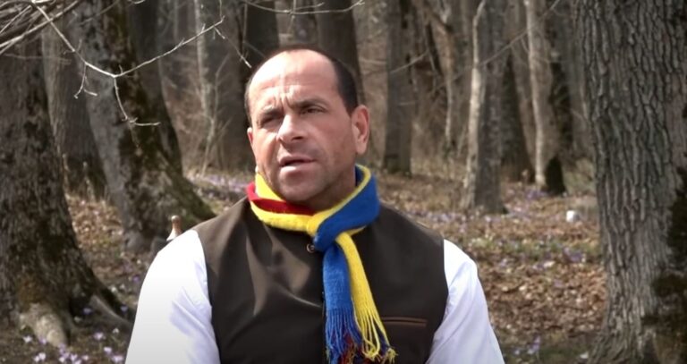 Suceveanul Cezar Tulbure, doctor în silvicultură, se luptă pentru șefia Romsilva