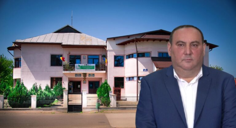 Comuna Frătăuții Vechi continuă procesul de modernizare. Primăria derulează investiții majore în educație, infrastructură și servicii publice