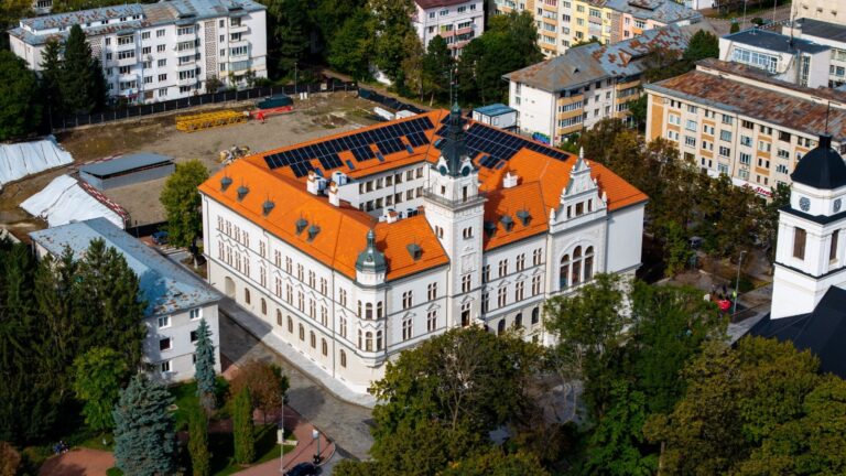 Consiliul Județean Suceava lansează proiectul transfrontalier HOPE: peste 372.000 de euro pentru educația incluzivă a copiilor cu nevoi educaționale speciale