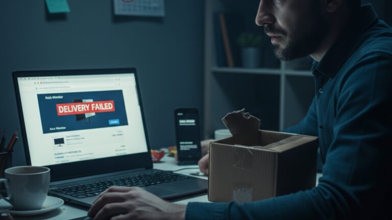 O nouă victimă a mirajului investițiilor online în municipiul Suceava. Un bărbat a rămas fără bani după ce a accesat o reclamă falsă
